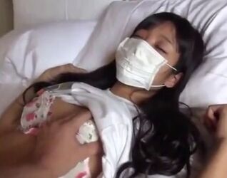 Vid has everything you ever wished in an Japanese porn-